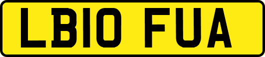LB10FUA