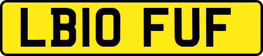 LB10FUF