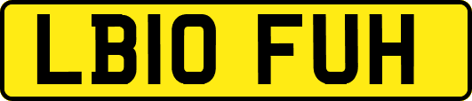 LB10FUH