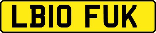 LB10FUK