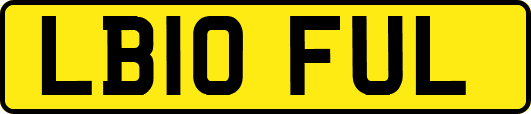 LB10FUL