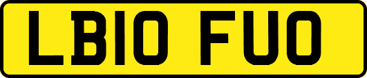 LB10FUO