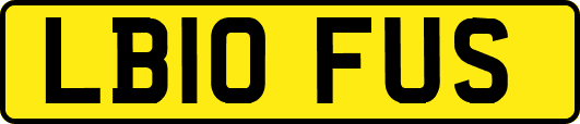 LB10FUS