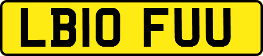 LB10FUU