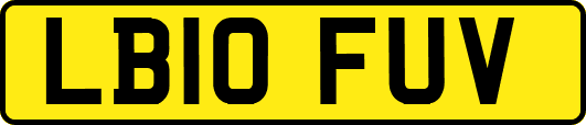 LB10FUV