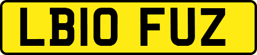 LB10FUZ