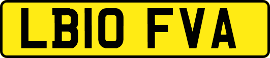 LB10FVA