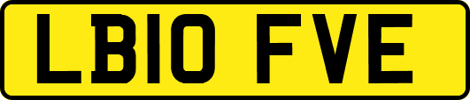 LB10FVE