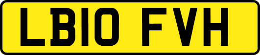 LB10FVH