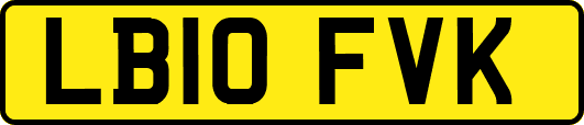 LB10FVK