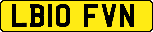 LB10FVN