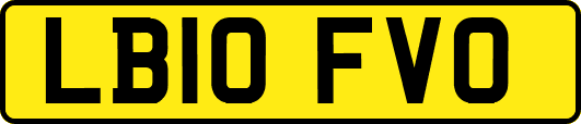 LB10FVO