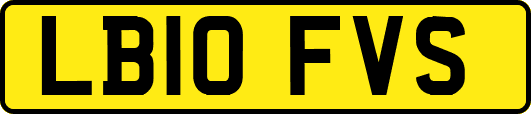 LB10FVS