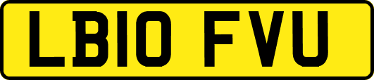 LB10FVU