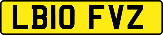 LB10FVZ