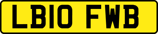 LB10FWB