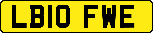 LB10FWE