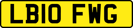 LB10FWG