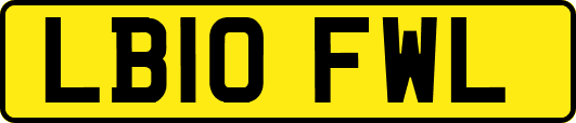 LB10FWL