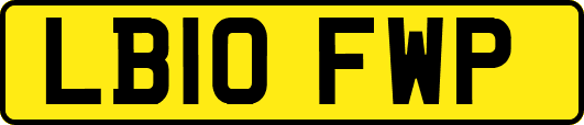 LB10FWP