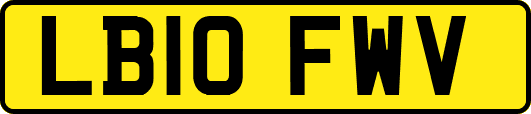 LB10FWV