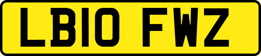 LB10FWZ