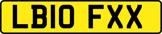 LB10FXX