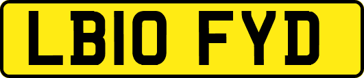 LB10FYD
