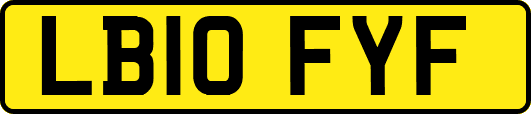 LB10FYF