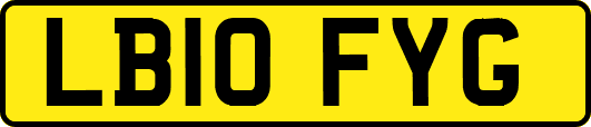 LB10FYG