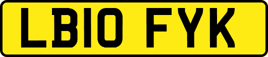LB10FYK