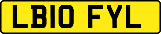 LB10FYL