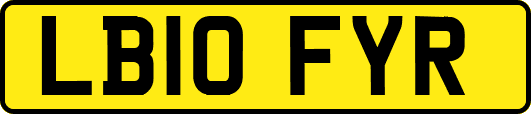 LB10FYR