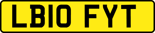 LB10FYT