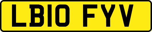 LB10FYV