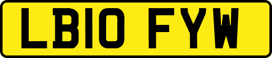 LB10FYW