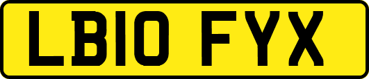 LB10FYX
