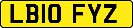 LB10FYZ