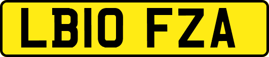 LB10FZA