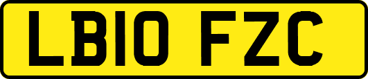 LB10FZC
