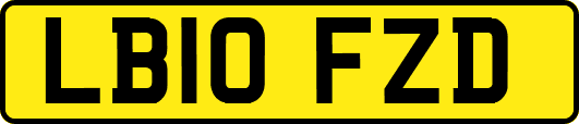 LB10FZD