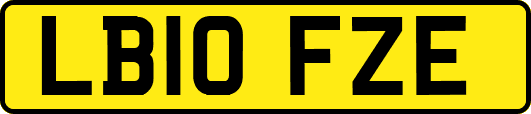 LB10FZE