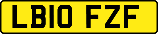 LB10FZF