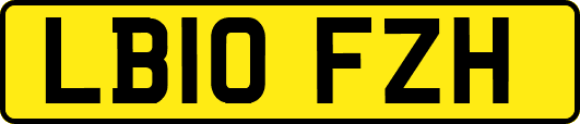 LB10FZH