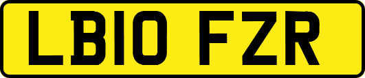 LB10FZR