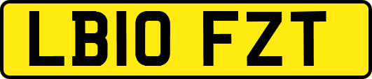 LB10FZT