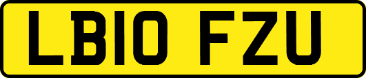 LB10FZU