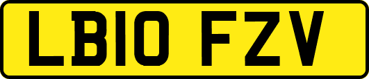 LB10FZV