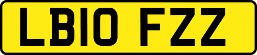 LB10FZZ