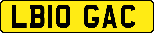 LB10GAC
